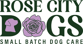 Rose City Dogs